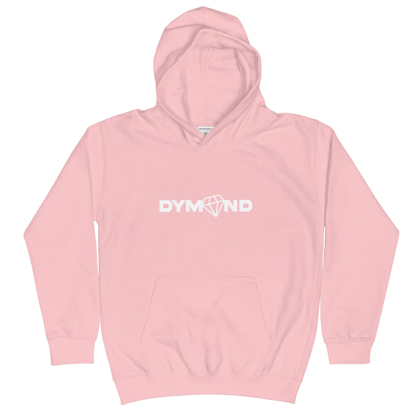 Dymond Kids Hoodie