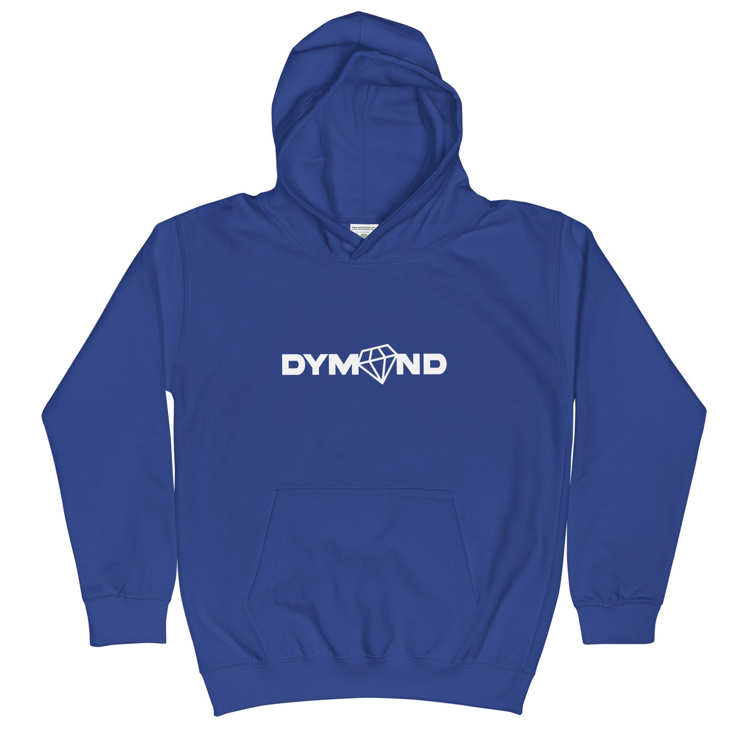 Dymond Kids Hoodie