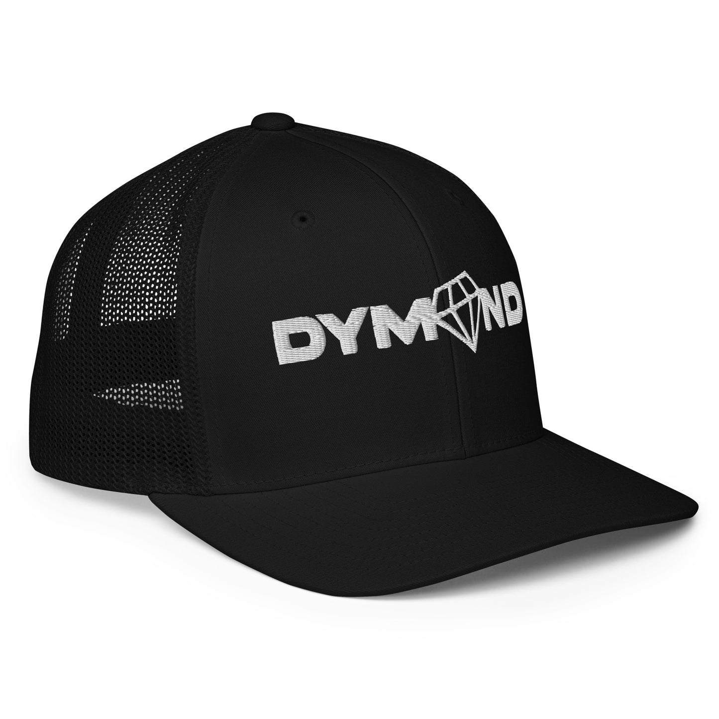 Dymond Trucker Hat