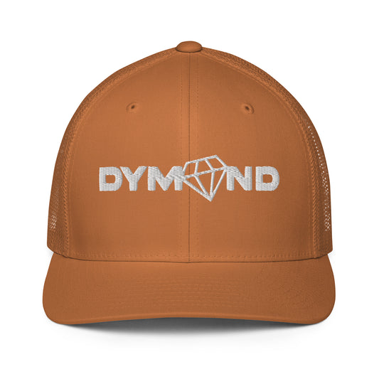 Dymond Trucker Hat