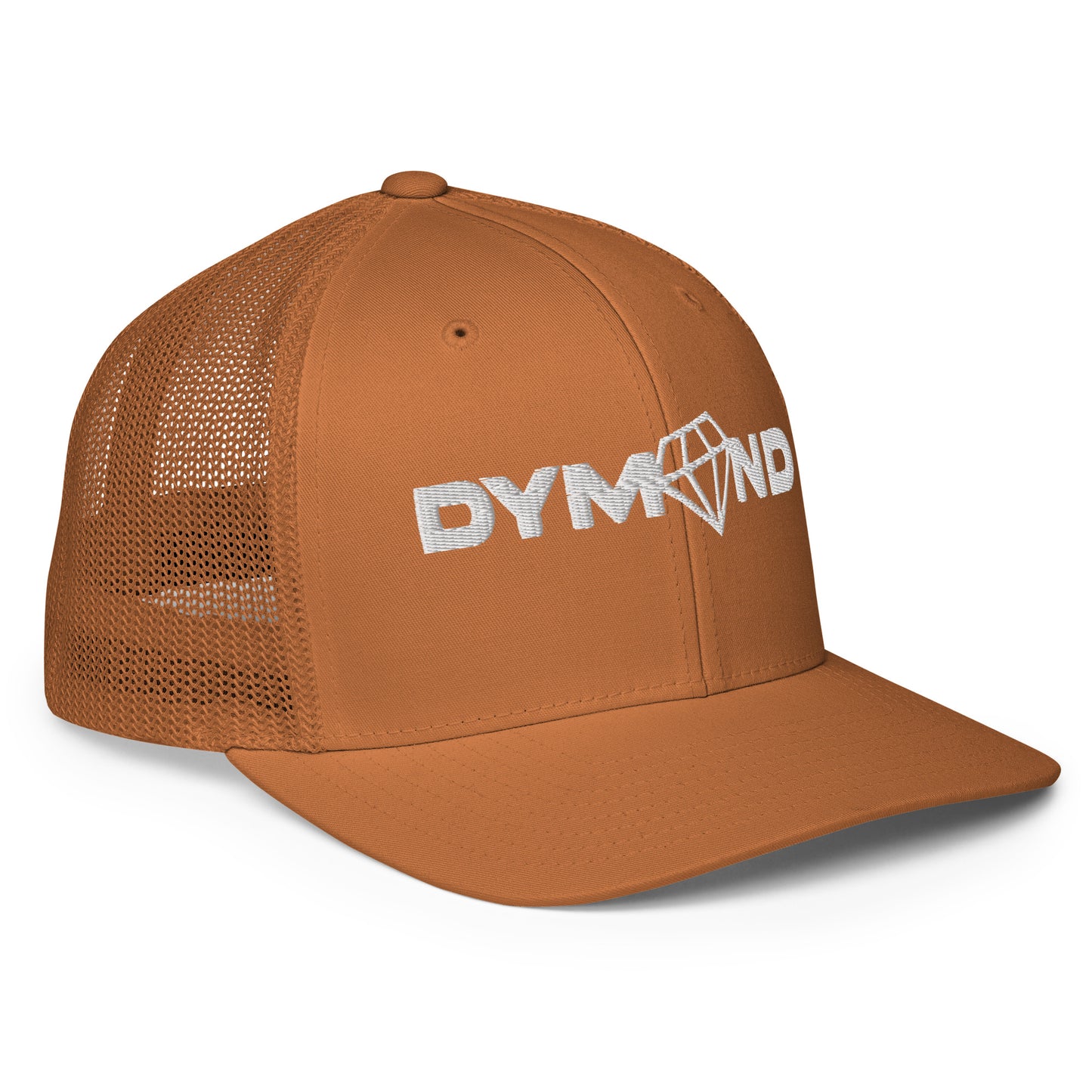 Dymond Trucker Hat