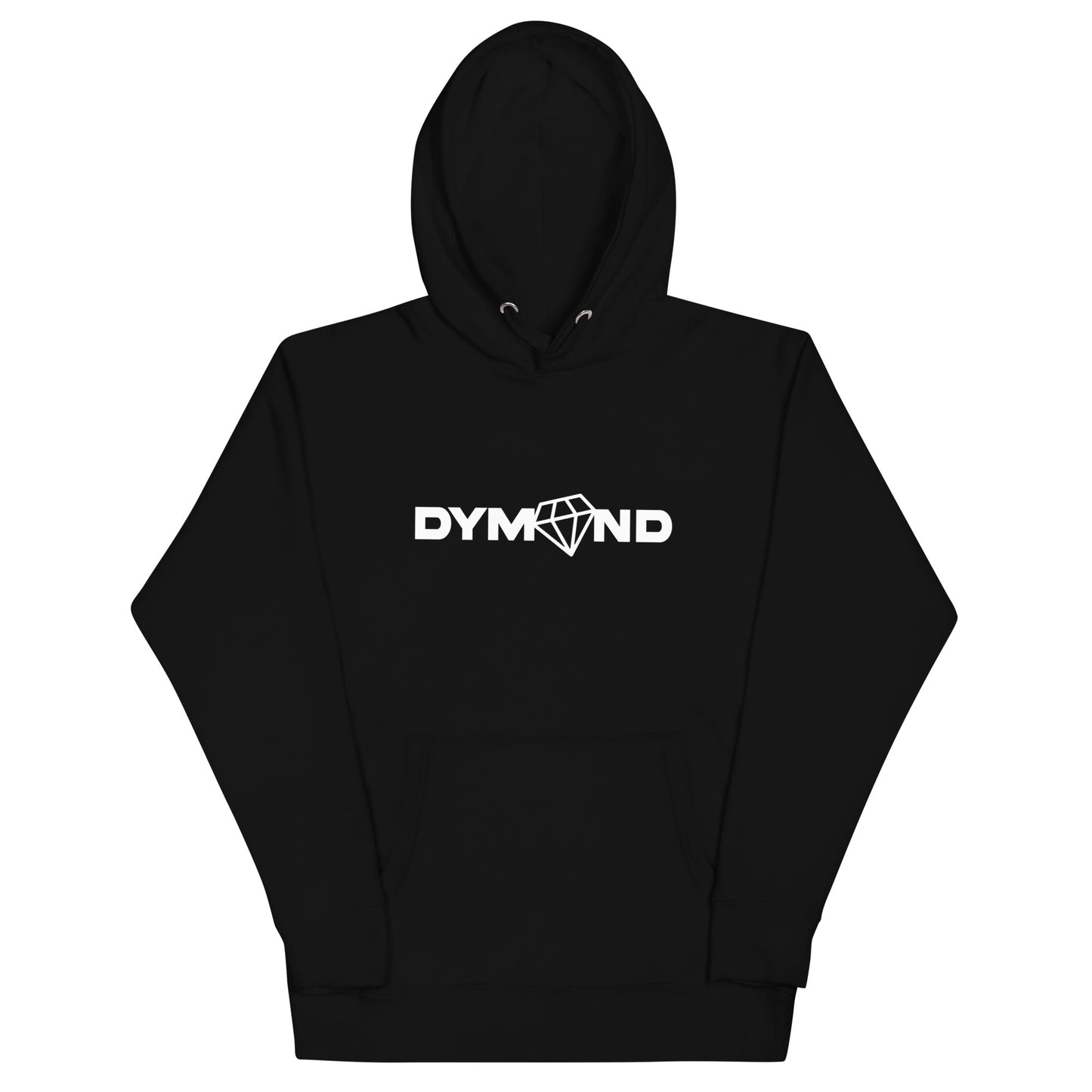 Dymond Hoodie