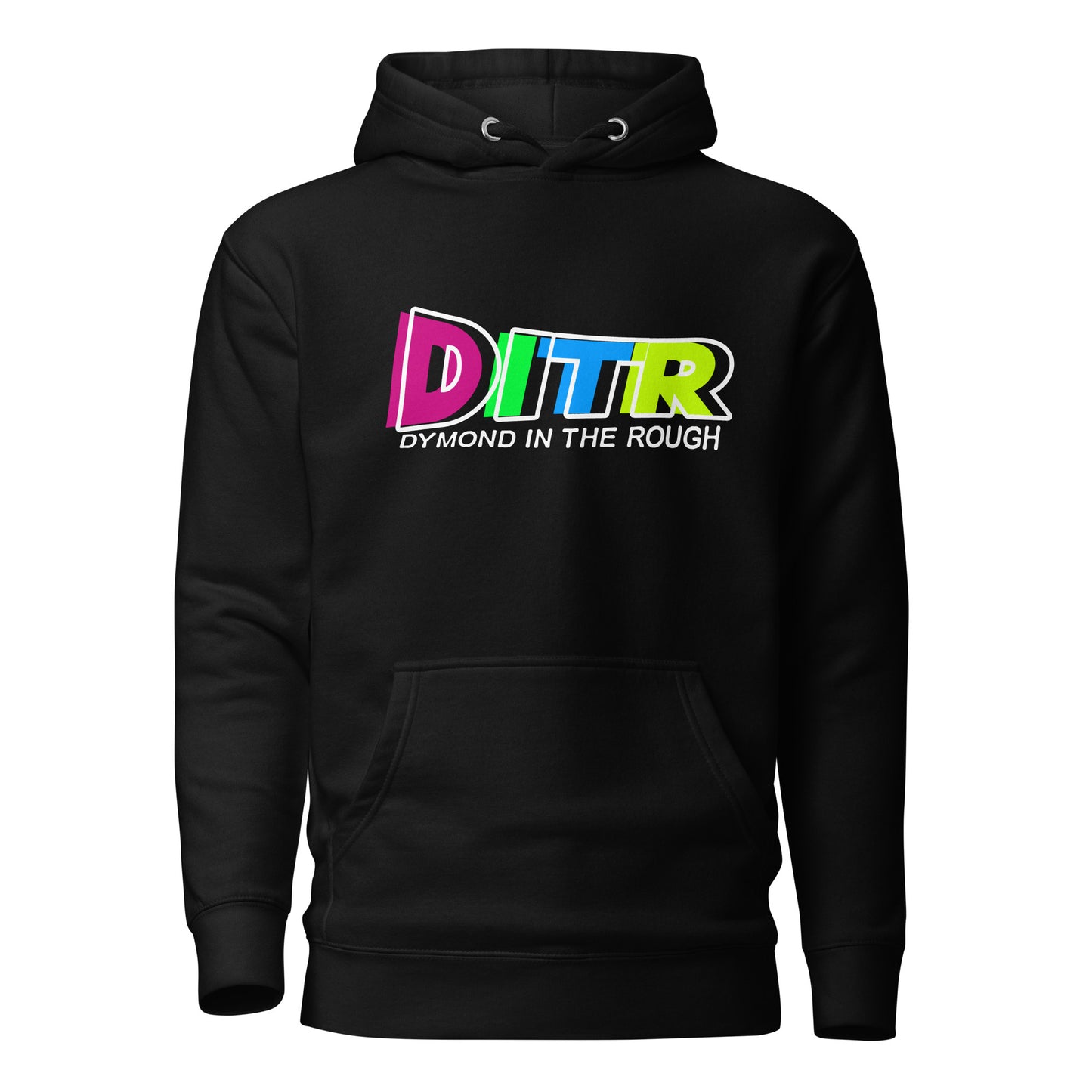 DITR Hoodie