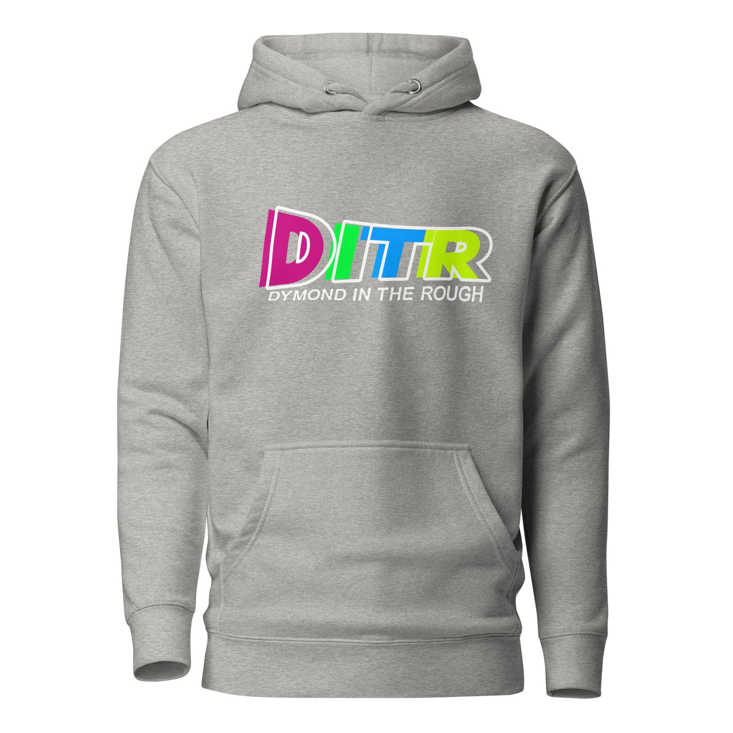 DITR Hoodie