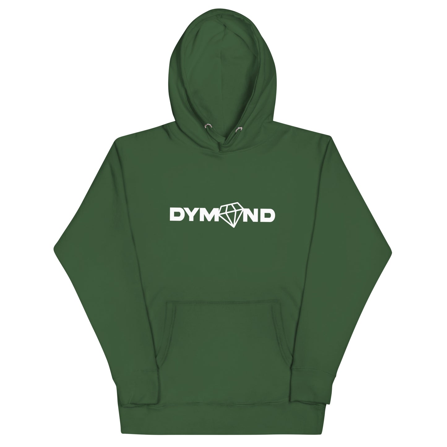 Dymond Hoodie