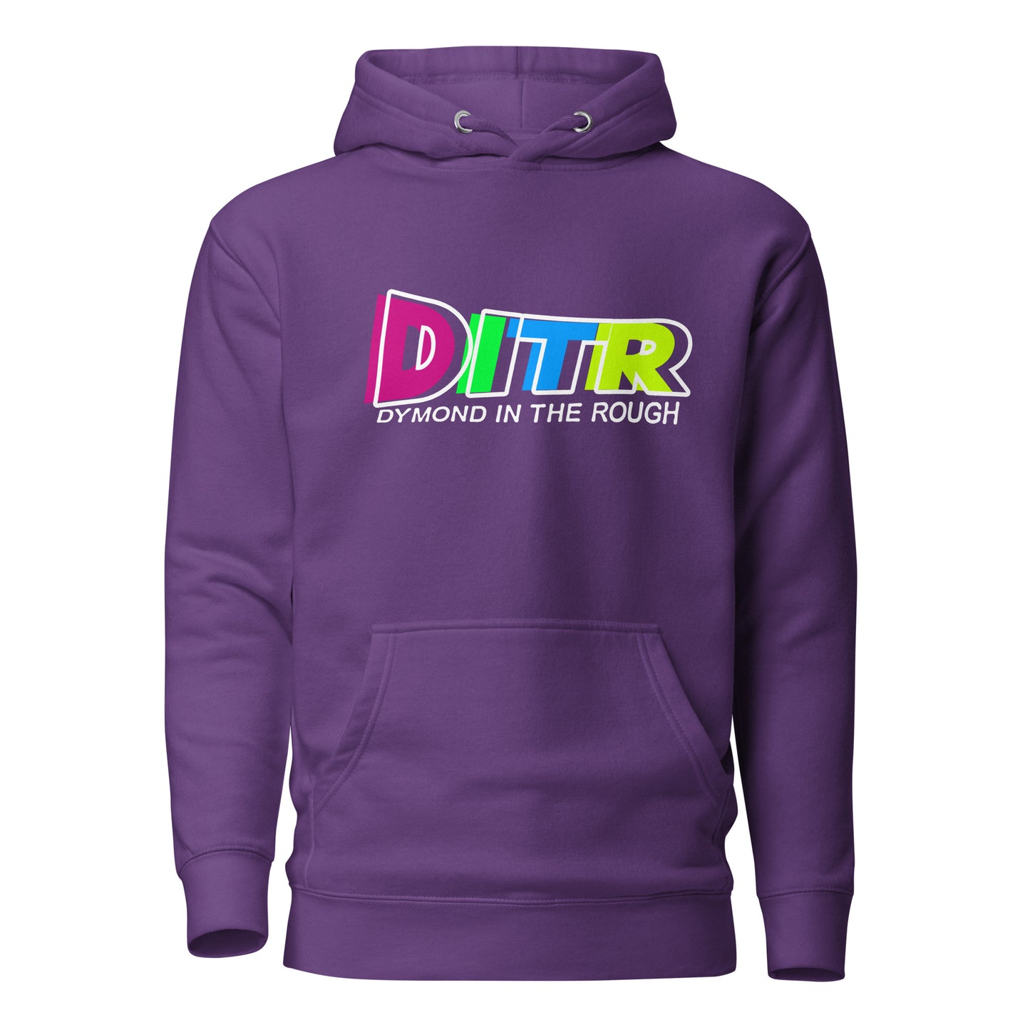 DITR Hoodie